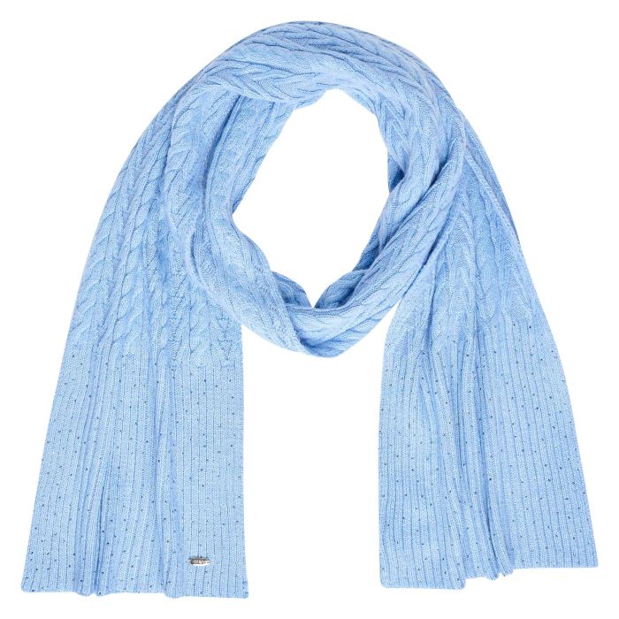 Scarf HVSFranca - 5045 - Lightblue