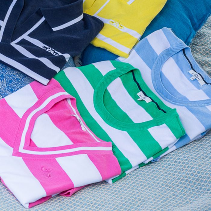 Pullover HVSRhias - 3008 - Bright Pink