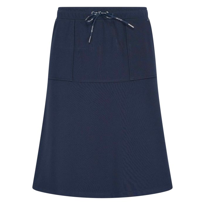 Skirt HVSJourni - 5001 - Navy