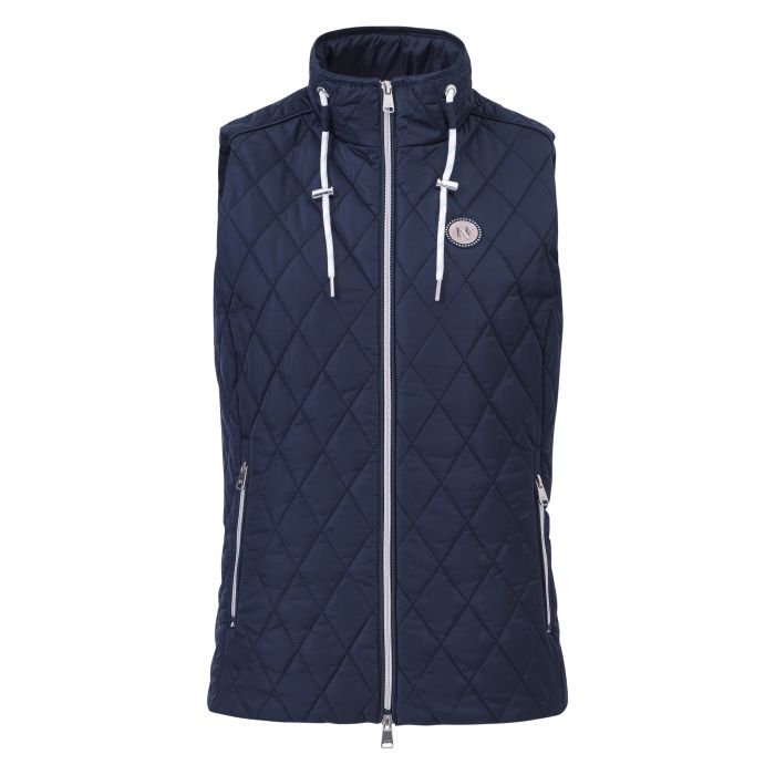 Bodywarmer HVSEloise - 5001 - Navy