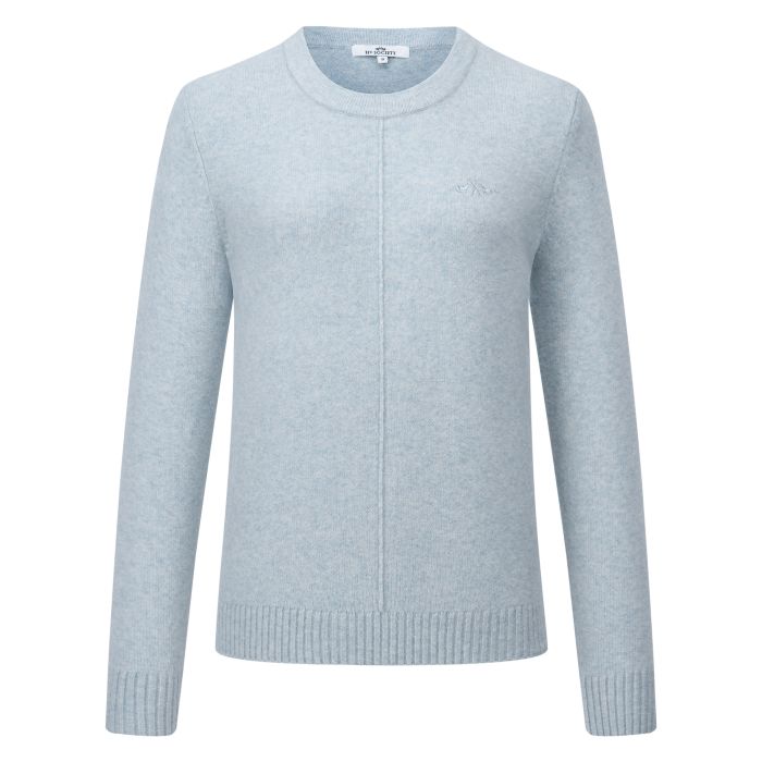 Pullover HVSEmery - 5045 - Lightblue