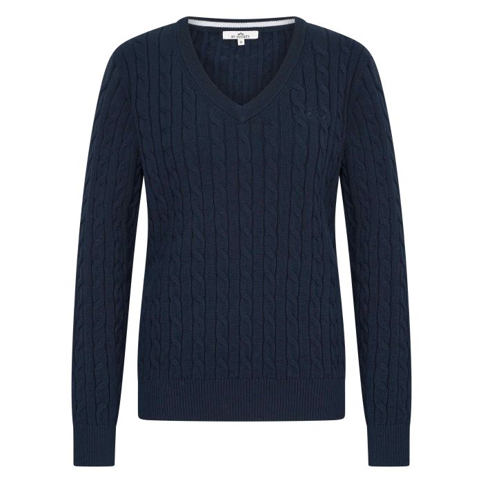 Pullover HVSTalia - 5001 - Navy