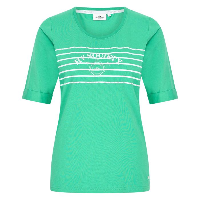 Top HVSNori - 6119 - Leaf Green