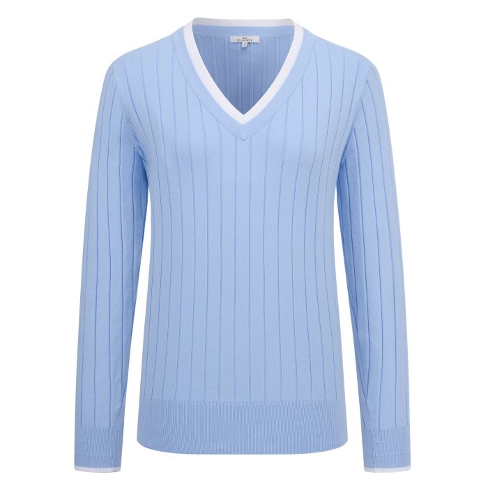 Pullover HVSJudith - 5045 - Lightblue