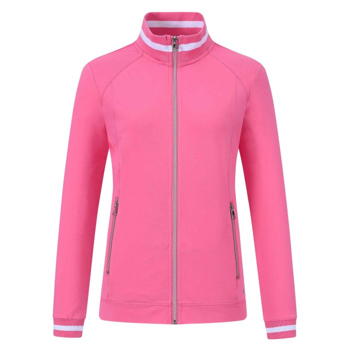 Cardigan HVSGali - 3008 - Bright Pink