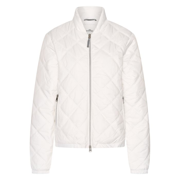 Jacket HVSAmber - 0001 - White