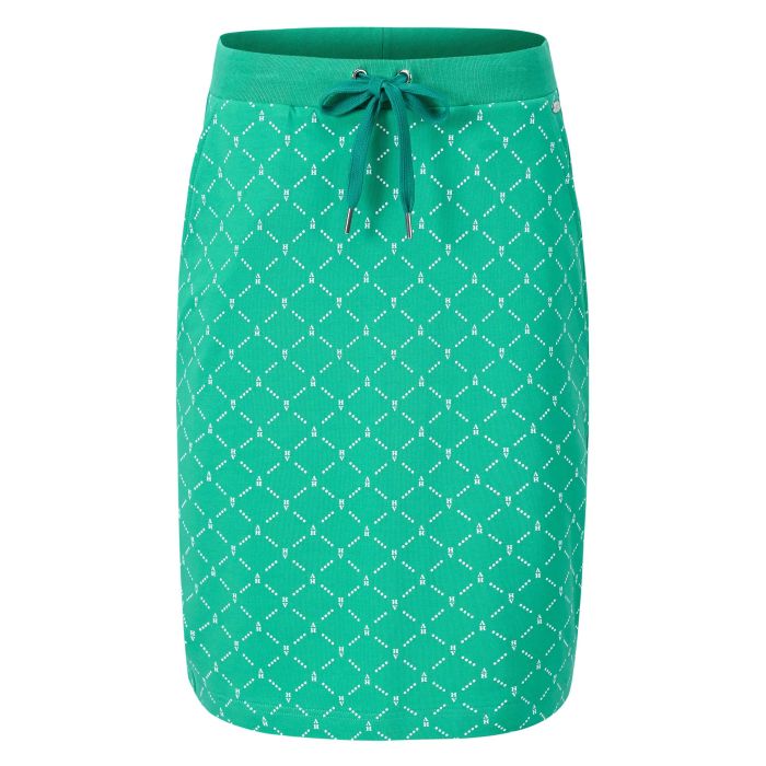 Skirt HVSMiley - 6119 - Leaf Green