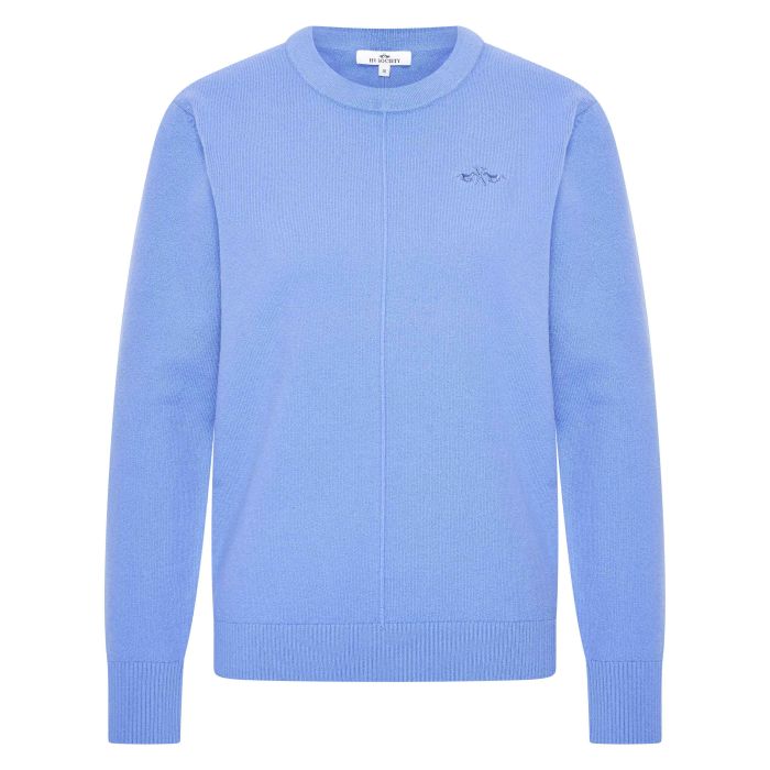 Pullover HVSChrista - 5060 - True Blue