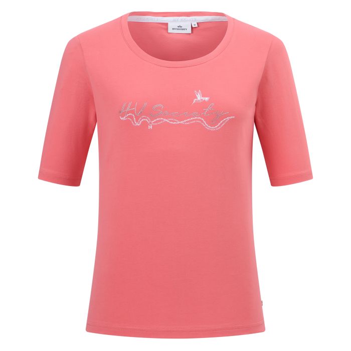 Top HVSDaria MS - 2040 - Peach