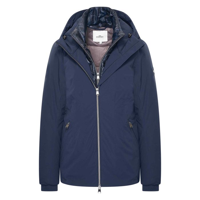 Functional jacket HVSSaige - 5001 - Navy
