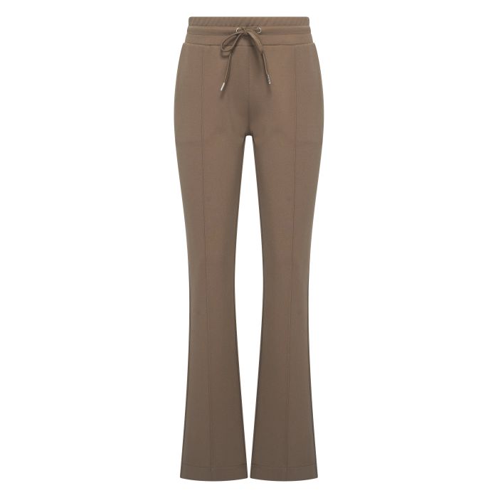 Pants HVSEllis - 8006 - Dark Taupe Pants HVSEllis - 8006 - Dark Taupe
