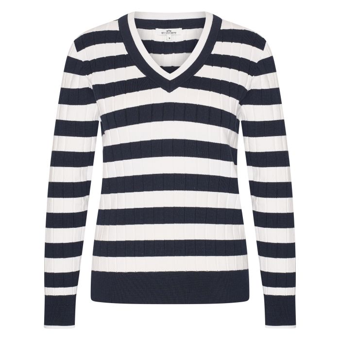 Pullover HVSJordan - 5001 - Navy Pullover HVSJordan - 5001 - Navy