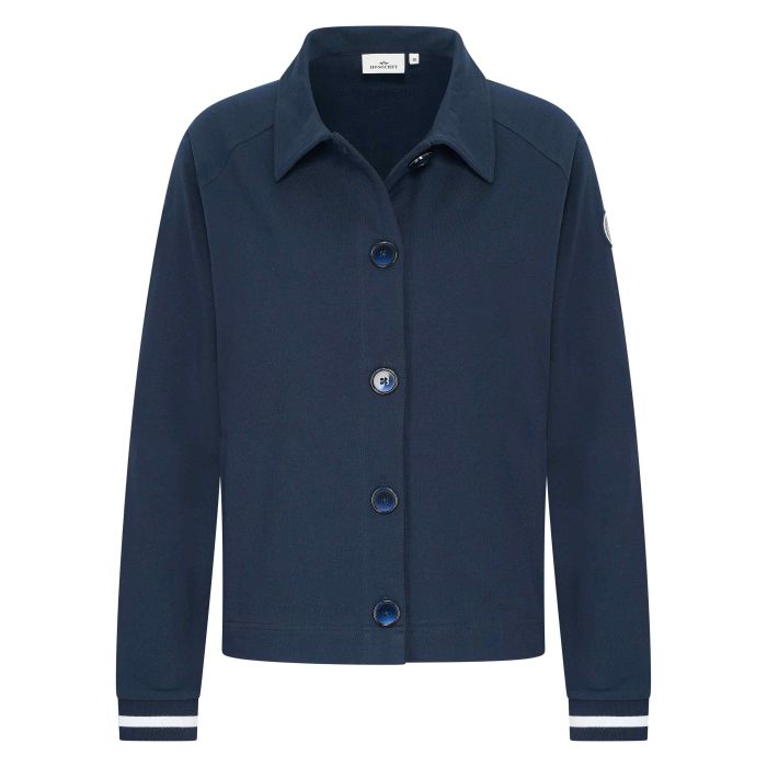 Cardigan HVSMinu - 5001 - Navy