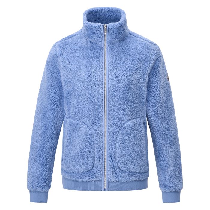 Cardigan HVSDeidre - 5074 - Raf blue Cardigan HVSDeidre - 5074 - Raf blue