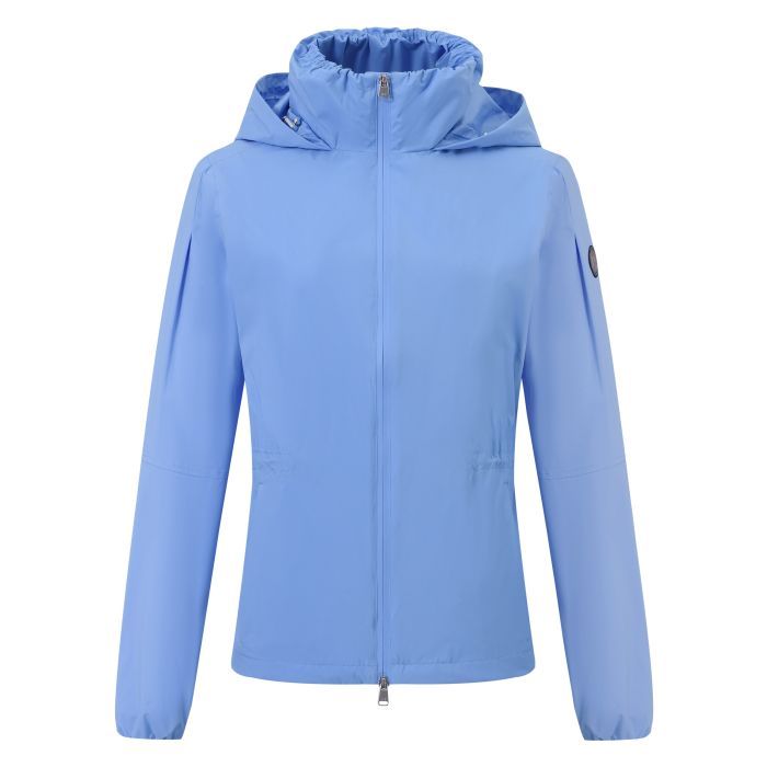 Functional jacket HVSBonny - 5765 - Sea