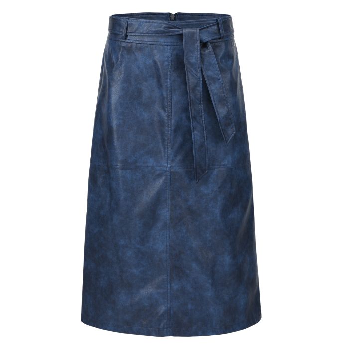Skirt HVSRory - 5001 - Navy