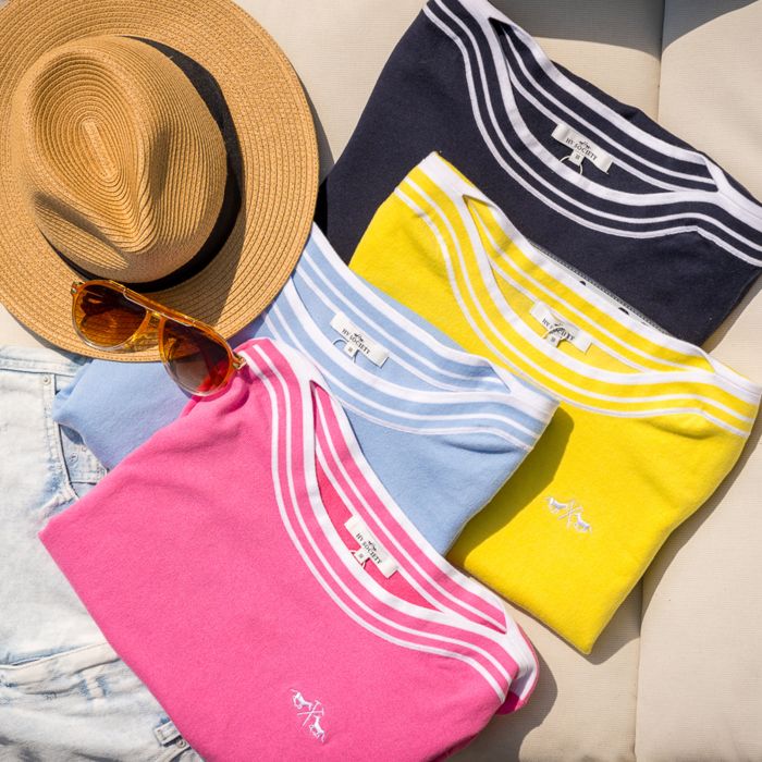 Pullover HVSRashida - 5045 - Lightblue