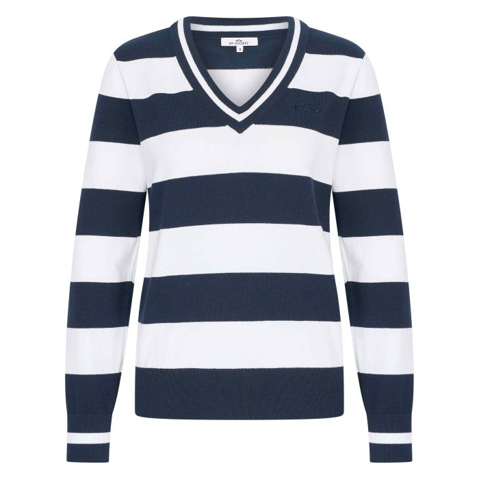 Pullover HVSRhias - 5001 - Navy