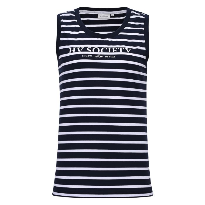 Top HVSThirza - 5001 - Navy