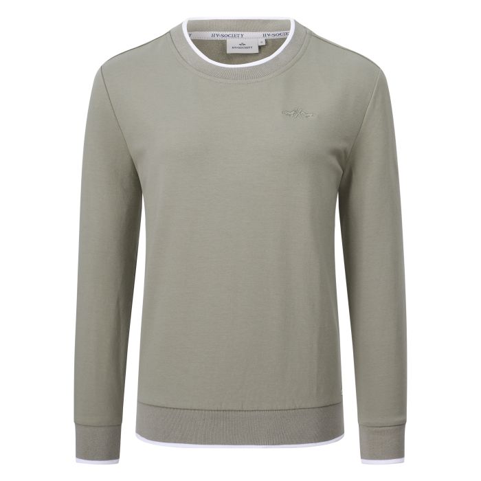 Sweater HVSBibi - 6006 - Army