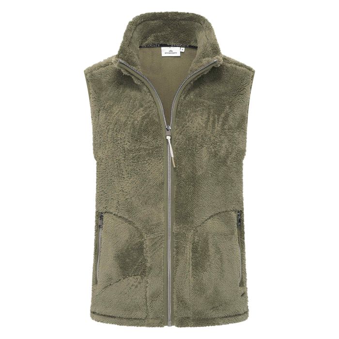 Bodywarmer HVSMadison - 6120 - Meadow