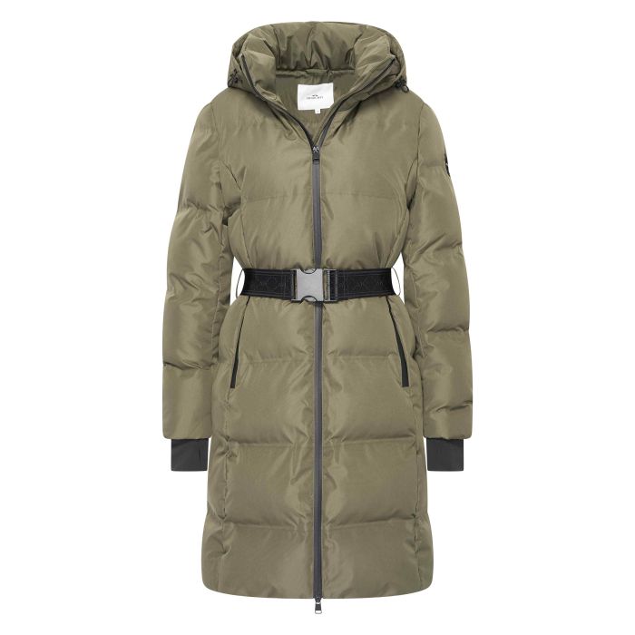 Parka HVSAmila - 6120 - Meadow