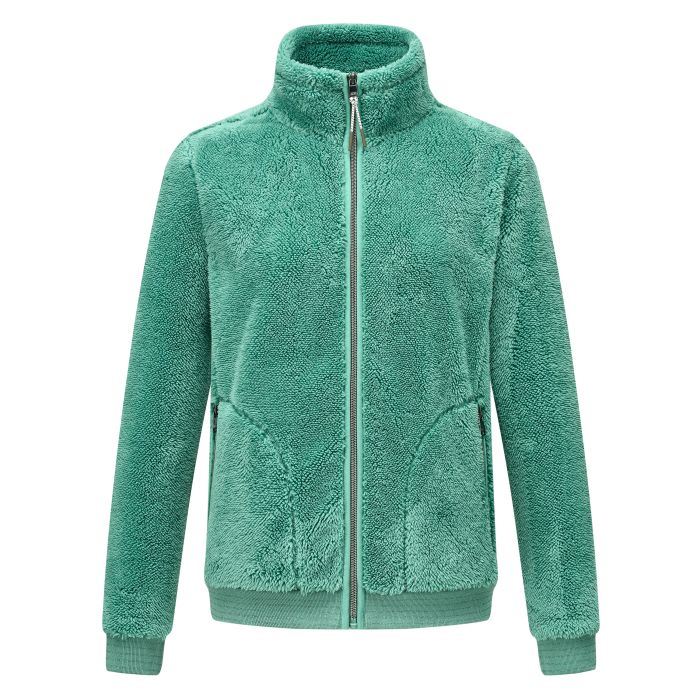 Cardigan HVSIsla - 6019 - Pine