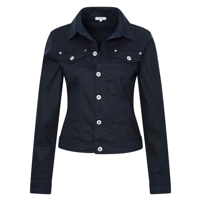 Jacket HVSVivian - 5001 - Navy