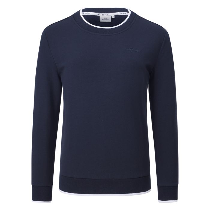 Sweater HVSBibi - 5001 - Navy