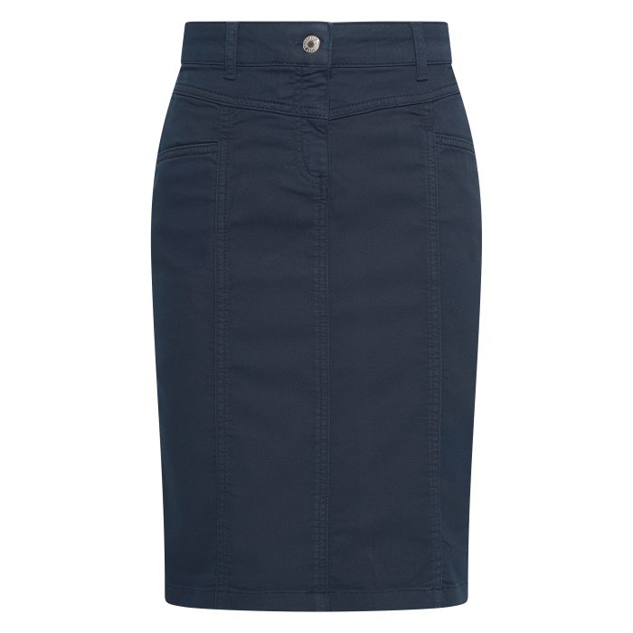 Skirt HVSSylvie - 5001 - Navy