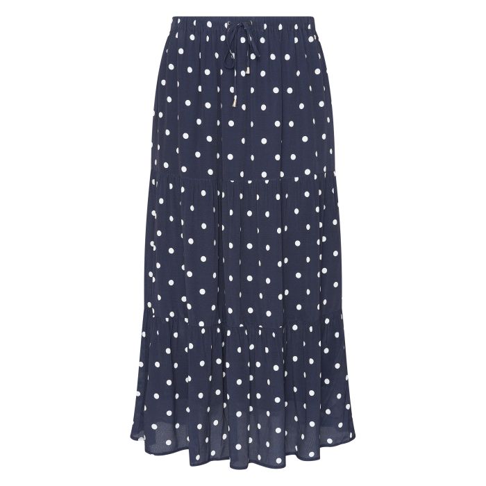 Skirt HVSMilou - 5001 - Navy