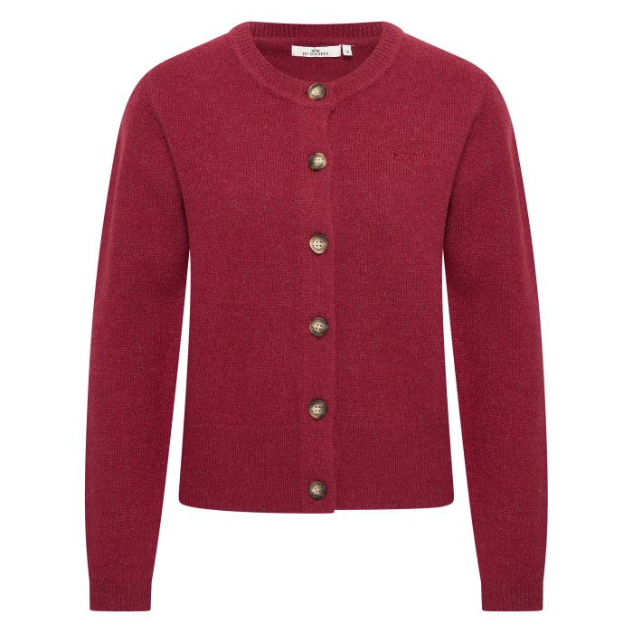 Cardigan HVSNida - 3100 - Burgundy Cardigan HVSNida - 3100 - Burgundy