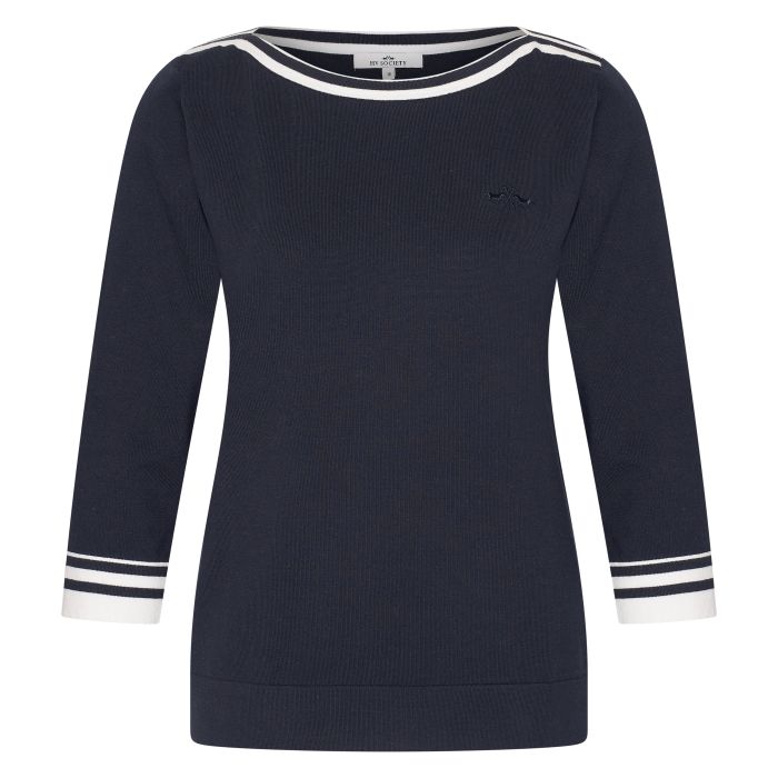 Pullover HVSJacy - 5001 - Navy