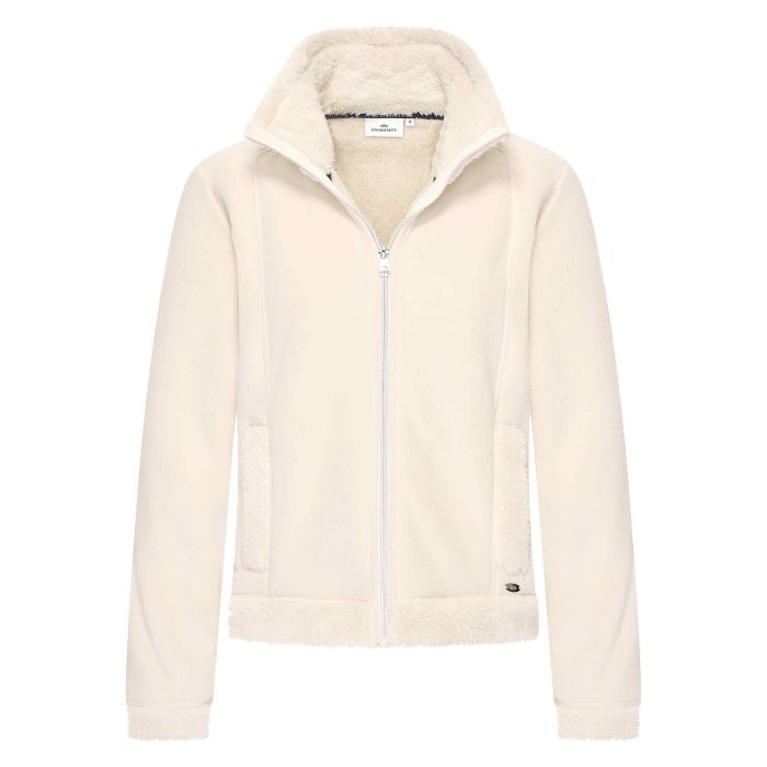 Cardigan HVSScarlet - 1015 - Kit