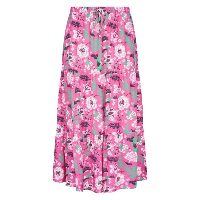 Skirt HVSBronwyn - 3008 - Bright Pink