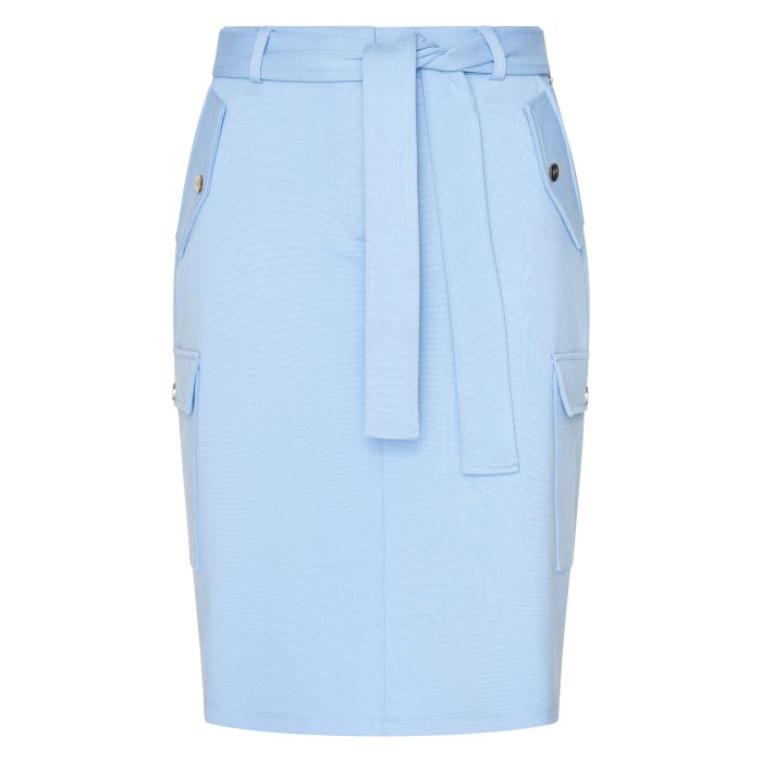 Skirt HVSNovi - 5045 - Lightblue