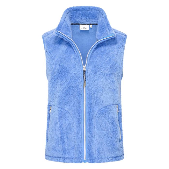 Bodywarmer HVSMadison - 5060 - True Blue