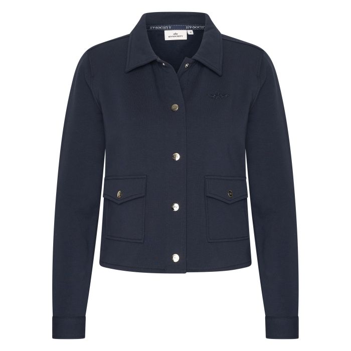 Cardigan HVSJessica - 5001 - Navy