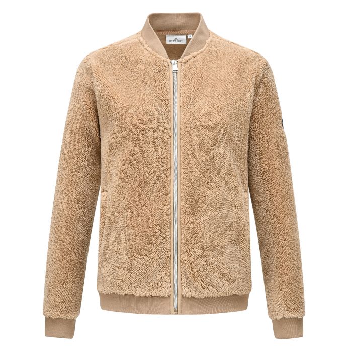 Cardigan HVSLayla - 1010 - Sand