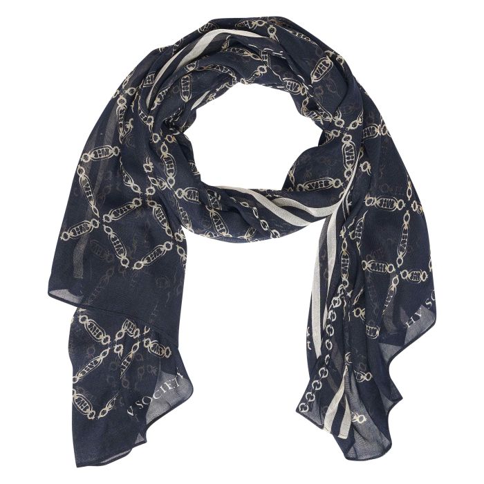 Scarf HVSFardau - 5001 - Navy