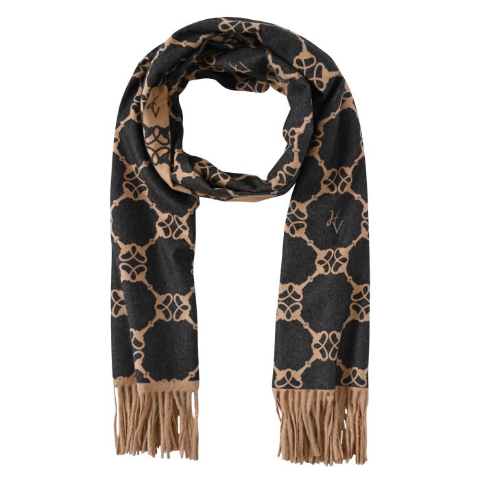 Scarf HVSGinevra - 1010 - Sand Scarf HVSGinevra - 1010 - Sand