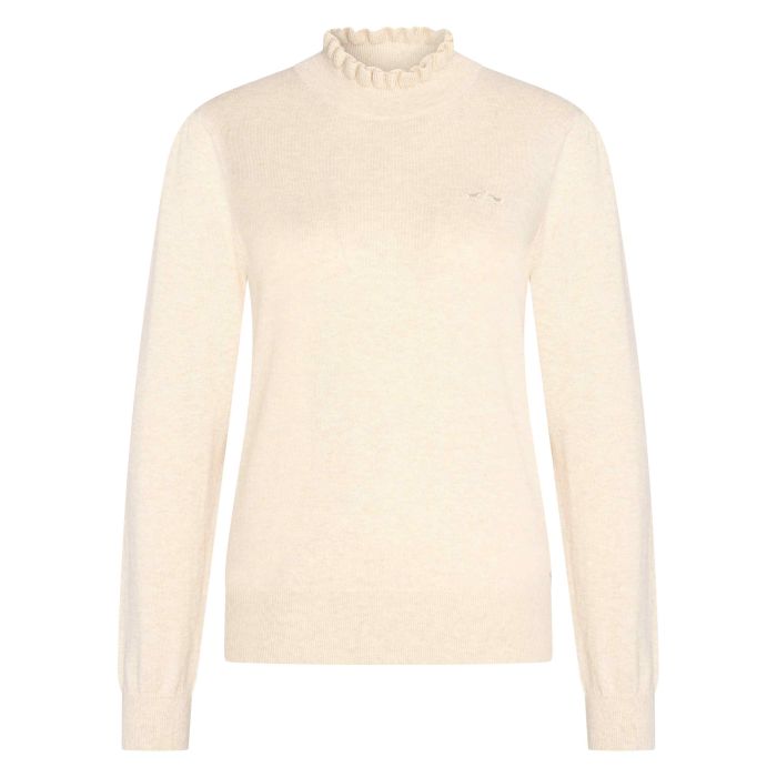 Pullover HVSGertrudes - 0003 - Offwhite