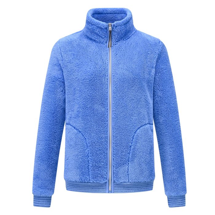 Cardigan HVSIsla - 5060 - True Blue