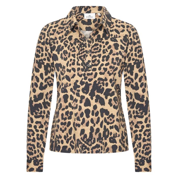 Poloshirt HVSNimra - 1010 - Sand