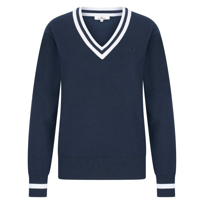 Pullover HVSRhea - 5001 - Navy