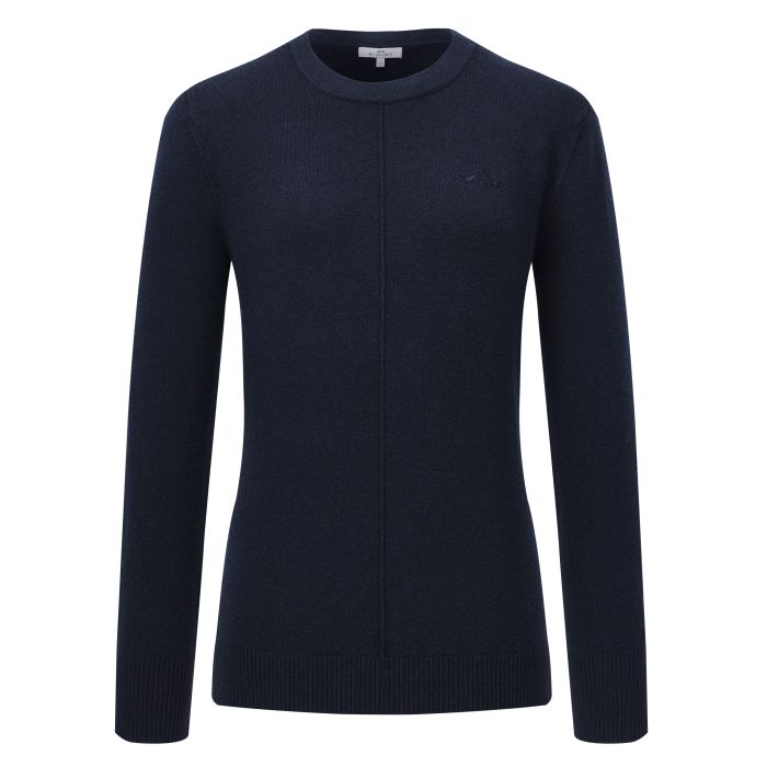 Pullover HVSChrista - 5001 - Navy