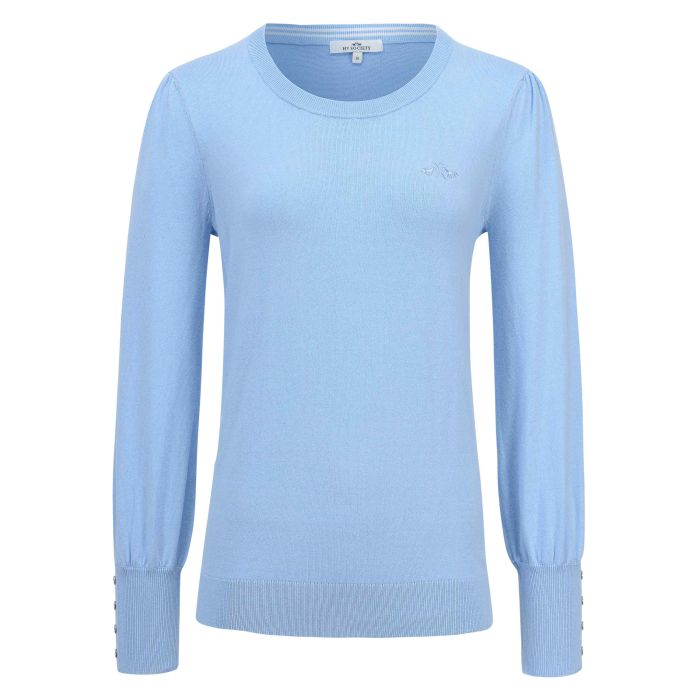 Pullover HVSRaeni - 5045 - Lightblue
