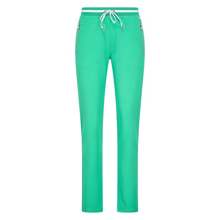 Pants HVSGisla - 6119 - Leaf Green