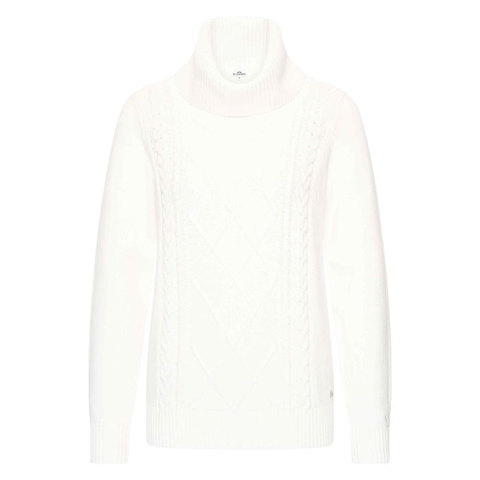 Pullover HVSHarper - 0003 - Offwhite