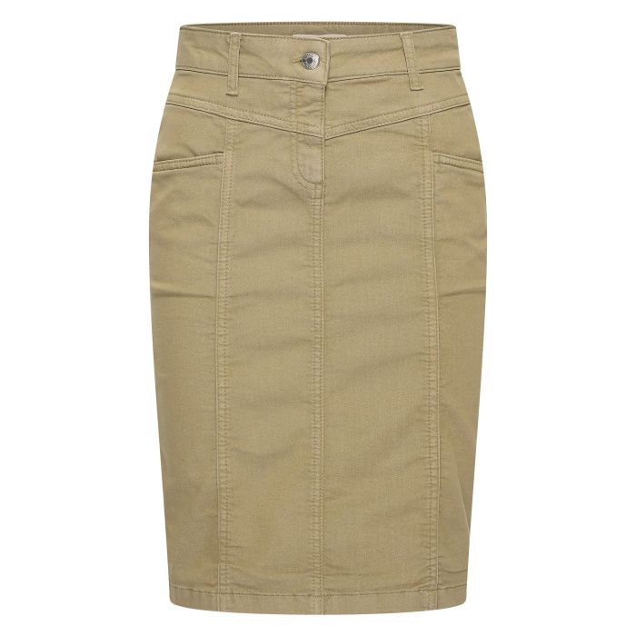 Skirt HVSSylvie - 6006 - Army